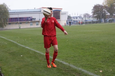 Derby MTK. Gryf vs Orkan