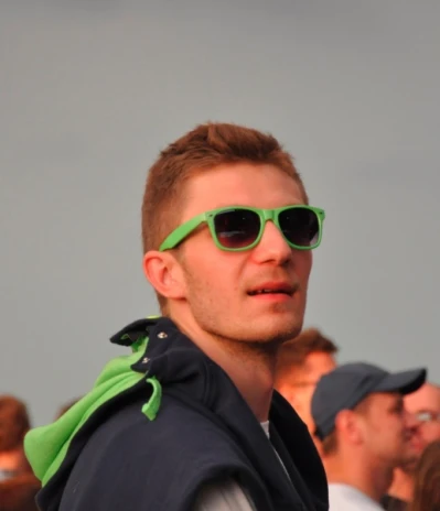 Open\'er Festival 2012 - dzień trzeci