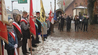 Parada Niepodległości 2016 w Redzie - fot. Marek Trybański