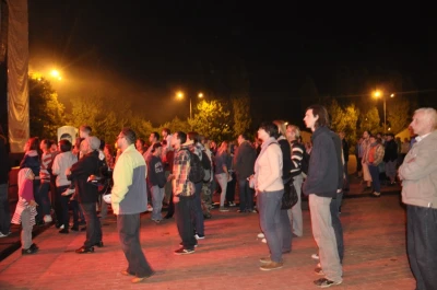 Muzycznie ku pamięci