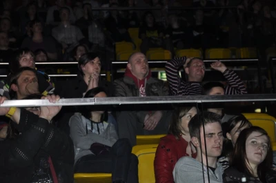 Byłeś na Gdynia Rock Fest? Znajdź się na zdjęciu!
