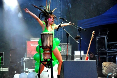 Soundrive Festival Gdynia