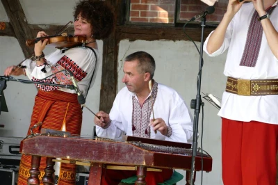 Dni Gniewina 2017. Krancbal w Nadolu