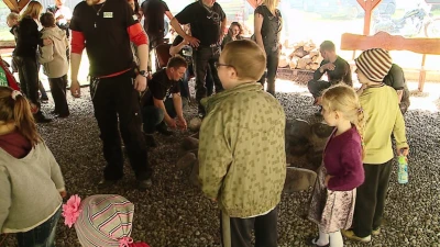 Dzień Dziecka Stowarzyszenia Przyjaciół Rodziny