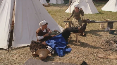 Bitwa pod Świecinem 2014