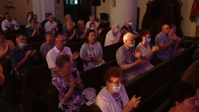 Camerata Musicale uczciła stulecie urodzin Jana Pawła II