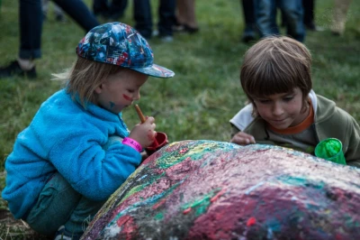 Globaltica 2015 - dzień trzeci