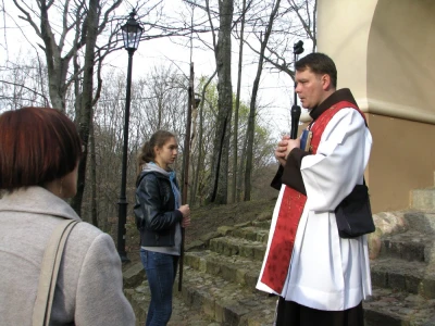 fot. Leszek Spigarski