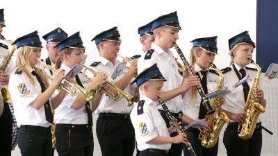 Wejherowscy i puccy policjanci świętowali dobre wyniki
