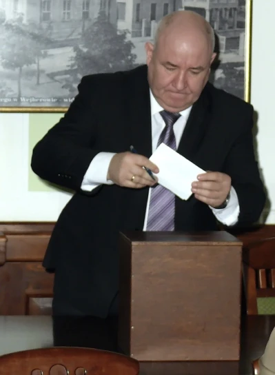 fot. Leszek Spigarski