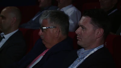 Konferencja 'Rozgrzewka przed Euro' w Gniewinie - 31.05.2016 - fot. TTM
