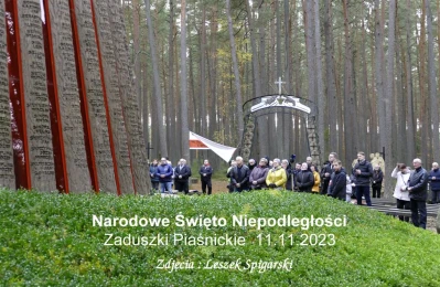 fot. Leszek Spigarski