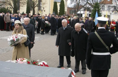 Fot. Leszek Spigarski