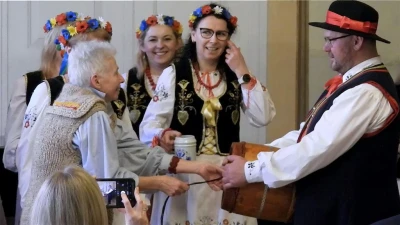 fot. Leszek Spigarski