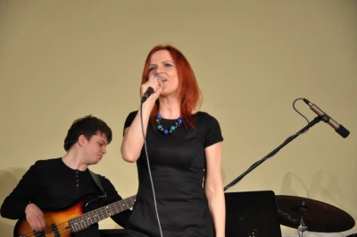 Koncert charytatywny dla Michała