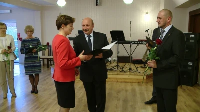 Dzień Edukacji Narodowej w gminie Wejherowo