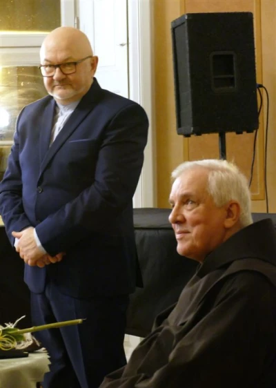 Apokalipsa św. Jana w impresji Macieja Tamkuna