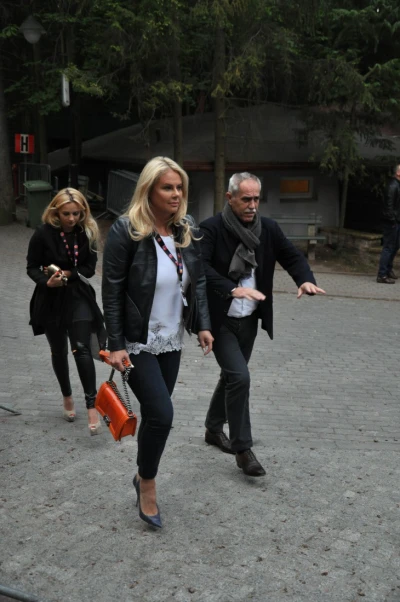 Sopot TOPtrendy Festiwal 2014