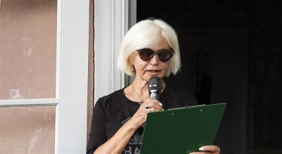 Fot. Leszek Spigarski