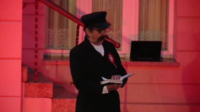Fot. Daniel Zaputowicz/TTM