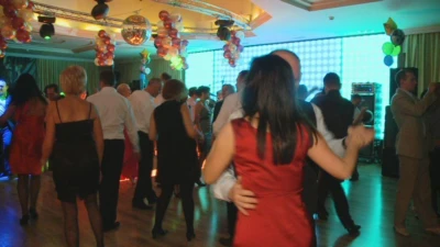 Rumia: wielki bal sylwestrowy w Hotelu Faltom