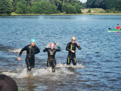 StoneMan Triathlon Szemud 2021