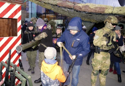 WOŚP Wejherowo 2018