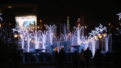Gdynia gotowa na święta