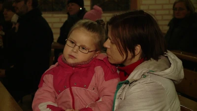 Koncert kolęd w Redzie