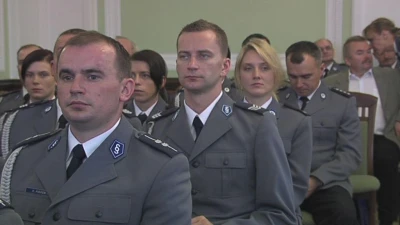 Święto Policji w Wejherowie