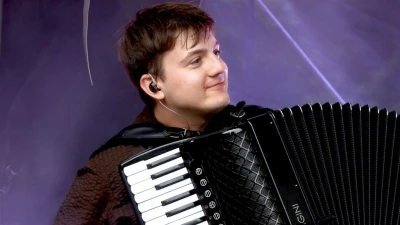 fot. Leszek Spigarski