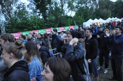 Soundrive Festival Gdynia