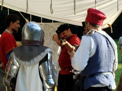 Wejherowo: Piknik Historyczny