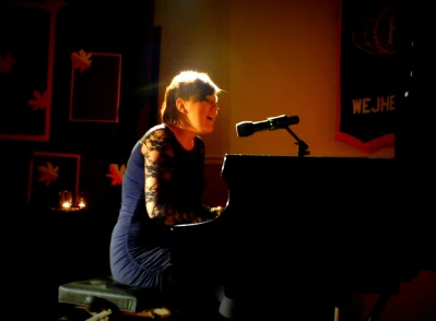 Koncert charytatywny dla Natalii