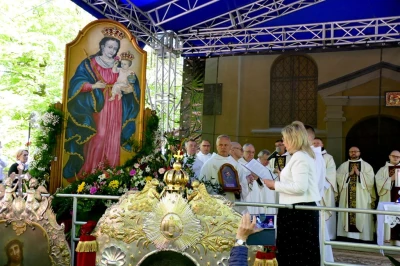 fot. Leszek Spigarski