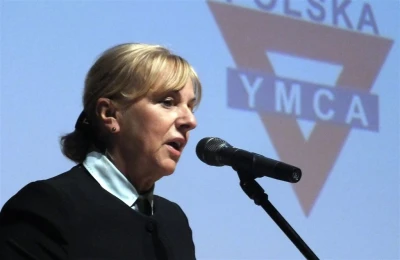 Uroczystość z okazji 10-lecia Wejherowskiego Uniwersytetu Trzeciego Wieku (fot. Leszek Spigarski)