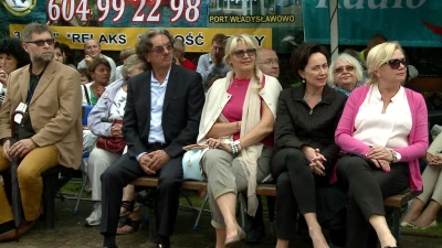 Aleja Gwiazd Sportu 2014