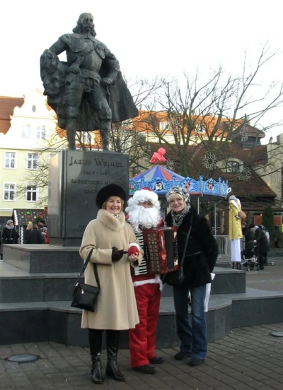 Jarmark Bożonarodzeniowy 2014 fot. Leszek Spigarski