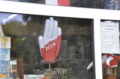 Czy masz już flagę?