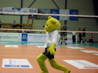 Sandeco EC Wybrzeże TPS Rumia vs. Dąbrowa Górnicza