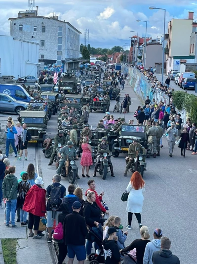 D-Day Hel 2021