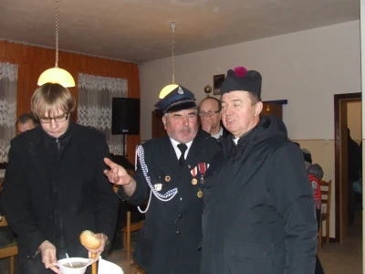Gminny Marsz Niepodległości