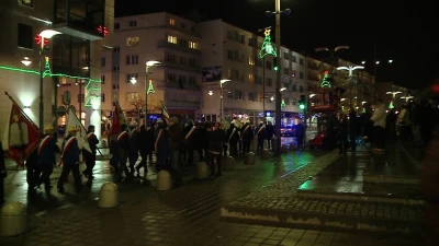 30. rocznica stanu wojennego