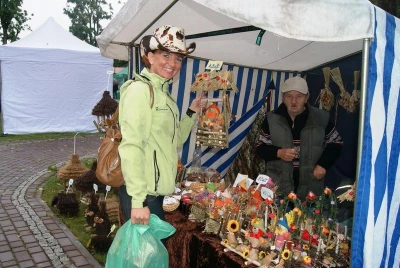 Piknik Ekologiczny w Gminie Wejherowo
