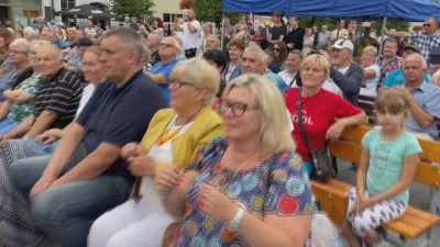 Rewia Orkiestr Dętych w Pucku