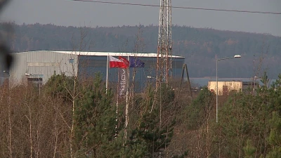 Protest pracowników Graala