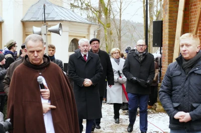 Misterium Męki Pańskiej na Kalwarii Wejherowskiej