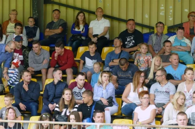 Puchar Europy Strongman Wejherowo 2017. Fot. Leszek Spigarski.