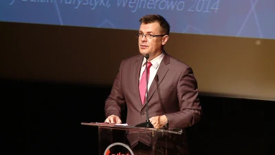 Światowy Dzień Turystyki w Wejherowie