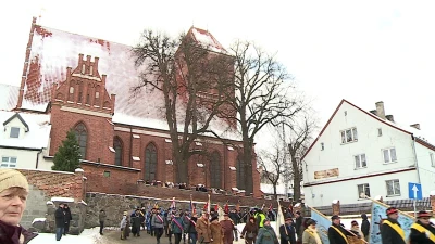 Zaślubiny Polski z Morzem